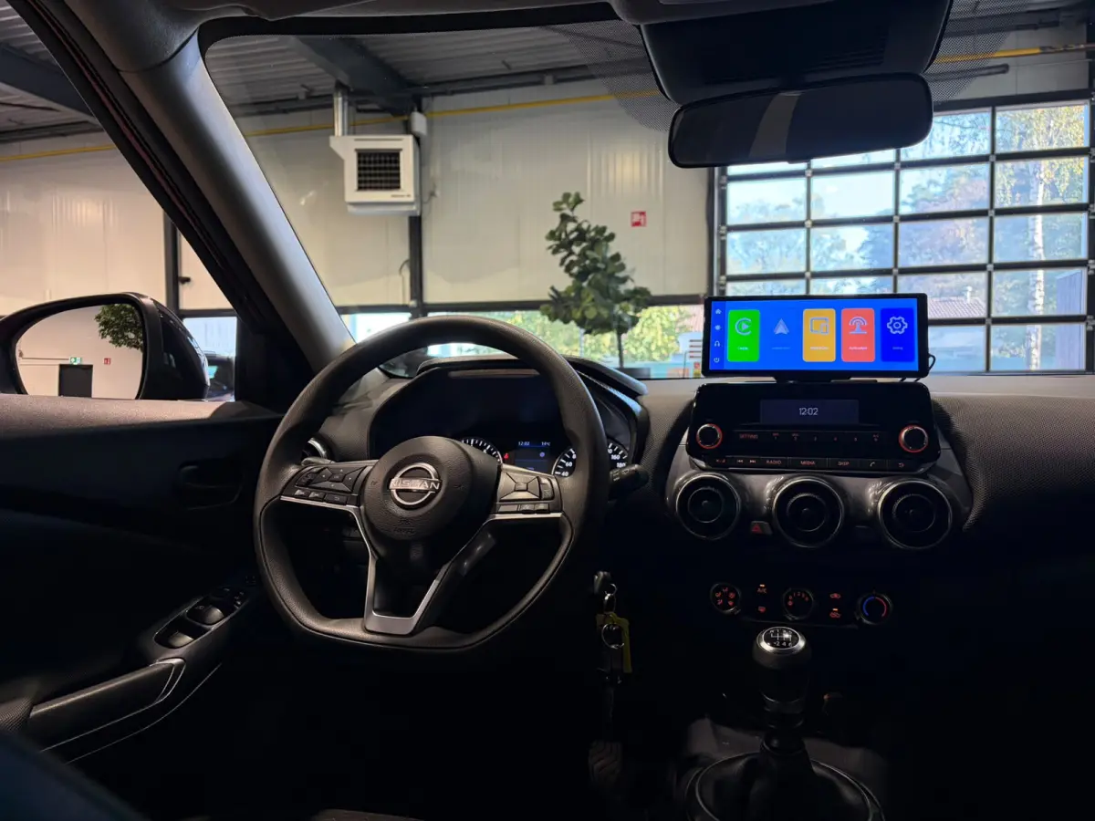 1.0 DIG-T Visia Carplay | Airco | Cruise Control | Lane assist