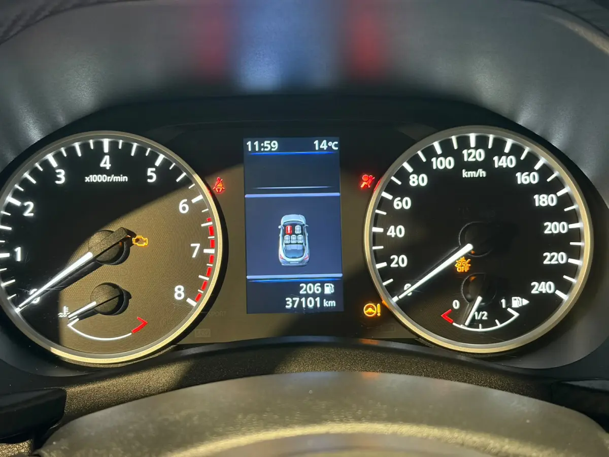 1.0 DIG-T Visia Carplay | Airco | Cruise Control | Lane assist