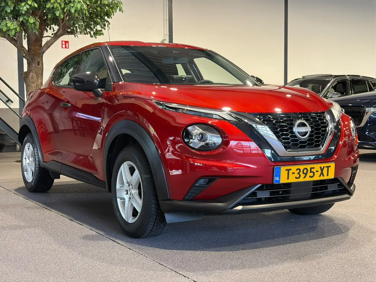 1.0 DIG-T Visia Carplay | Airco | Cruise Control | Lane assist