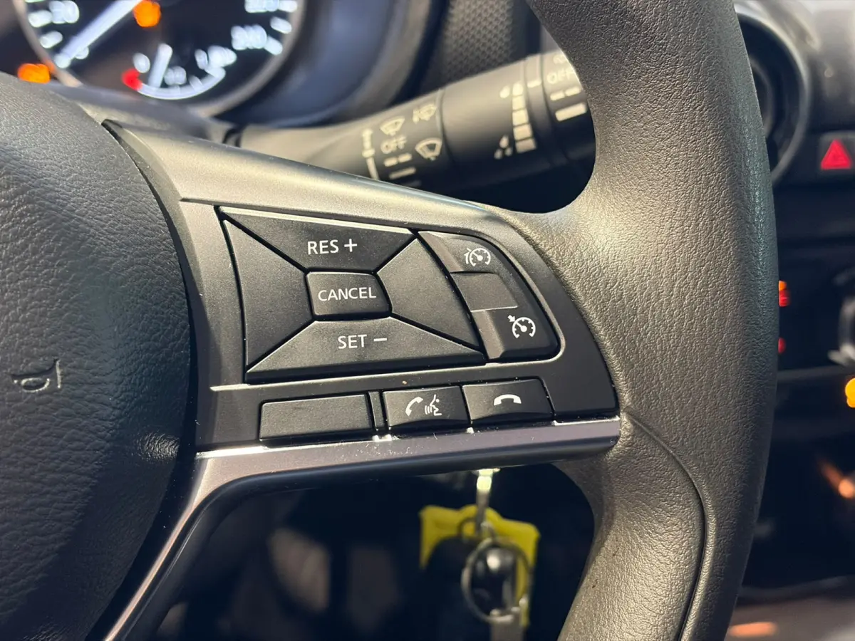 1.0 DIG-T Visia Carplay | Airco | Cruise Control | Lane assist