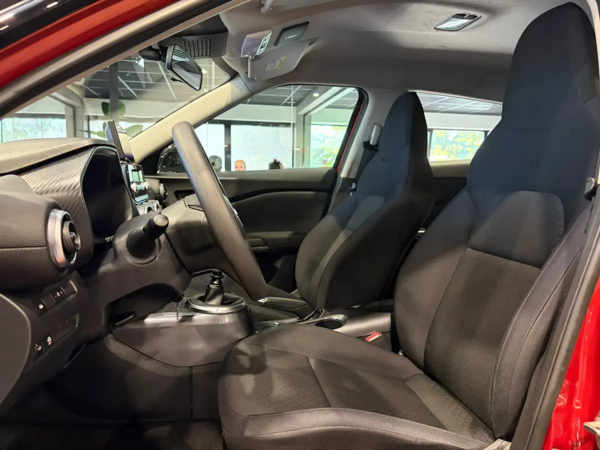 1.0 DIG-T Visia Carplay | Airco | Cruise Control | Lane assist