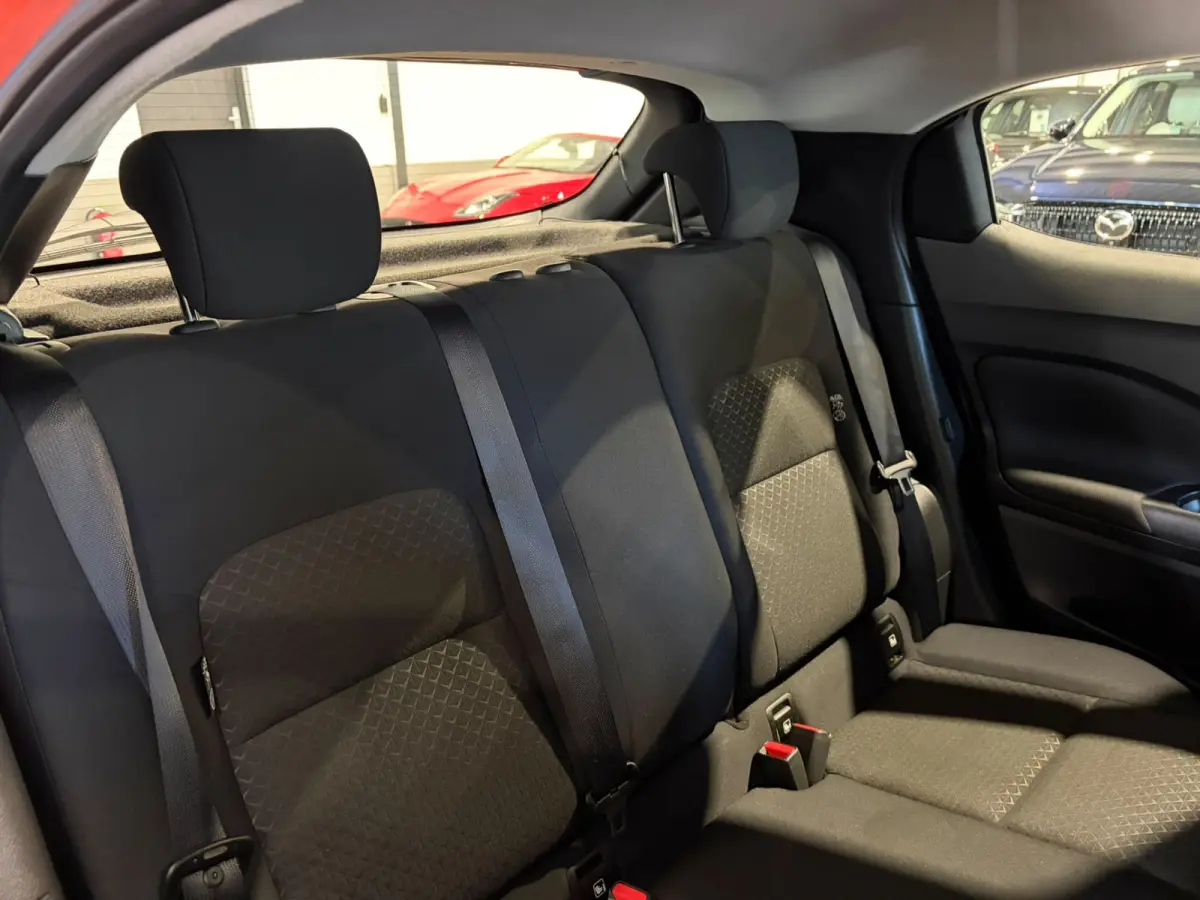 1.0 DIG-T Visia Carplay | Airco | Cruise Control | Lane assist