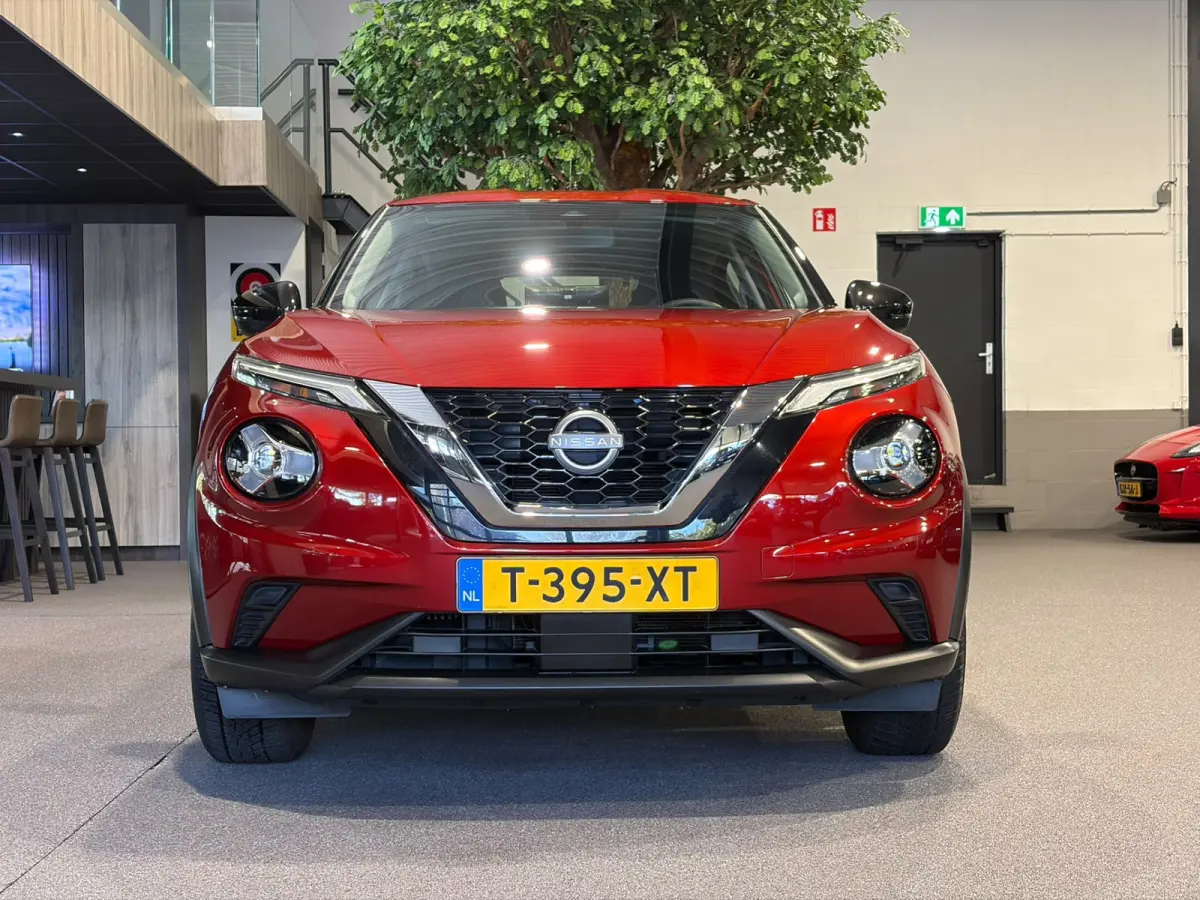 1.0 DIG-T Visia Carplay | Airco | Cruise Control | Lane assist