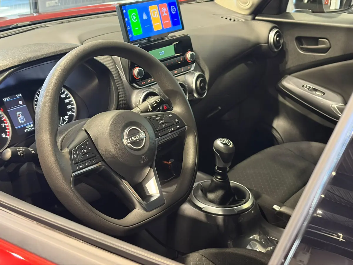 1.0 DIG-T Visia Carplay | Airco | Cruise Control | Lane assist