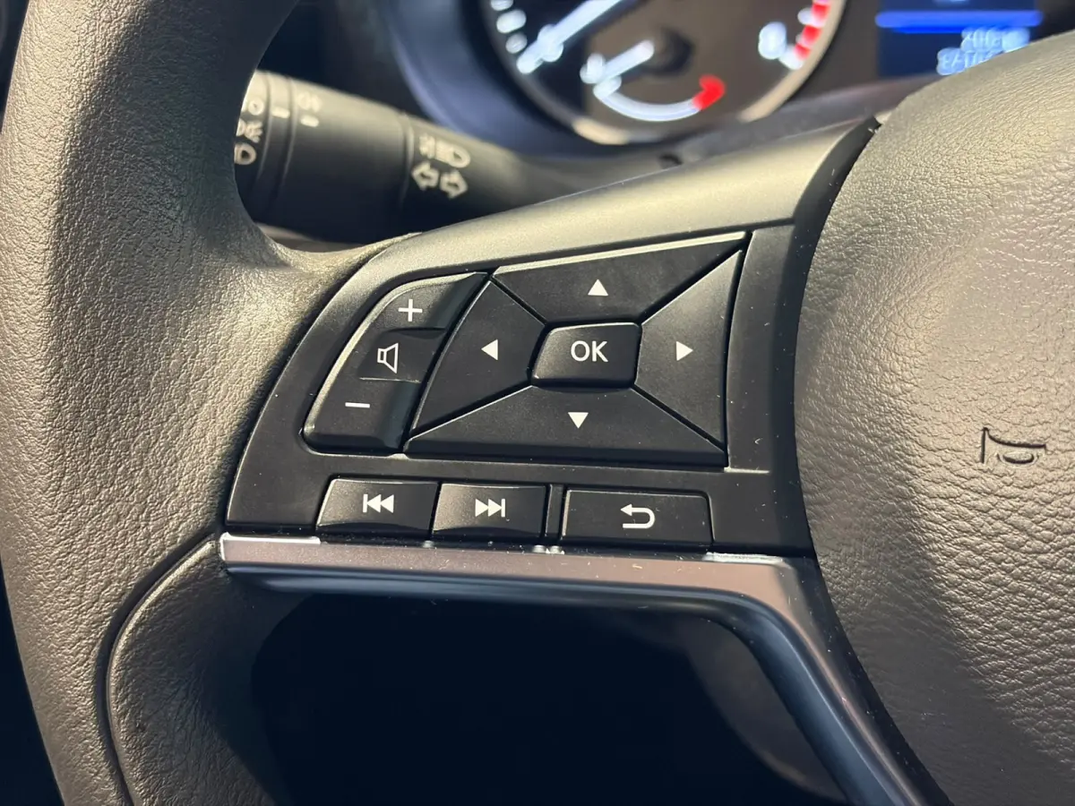 1.0 DIG-T Visia Carplay | Airco | Cruise Control | Lane assist