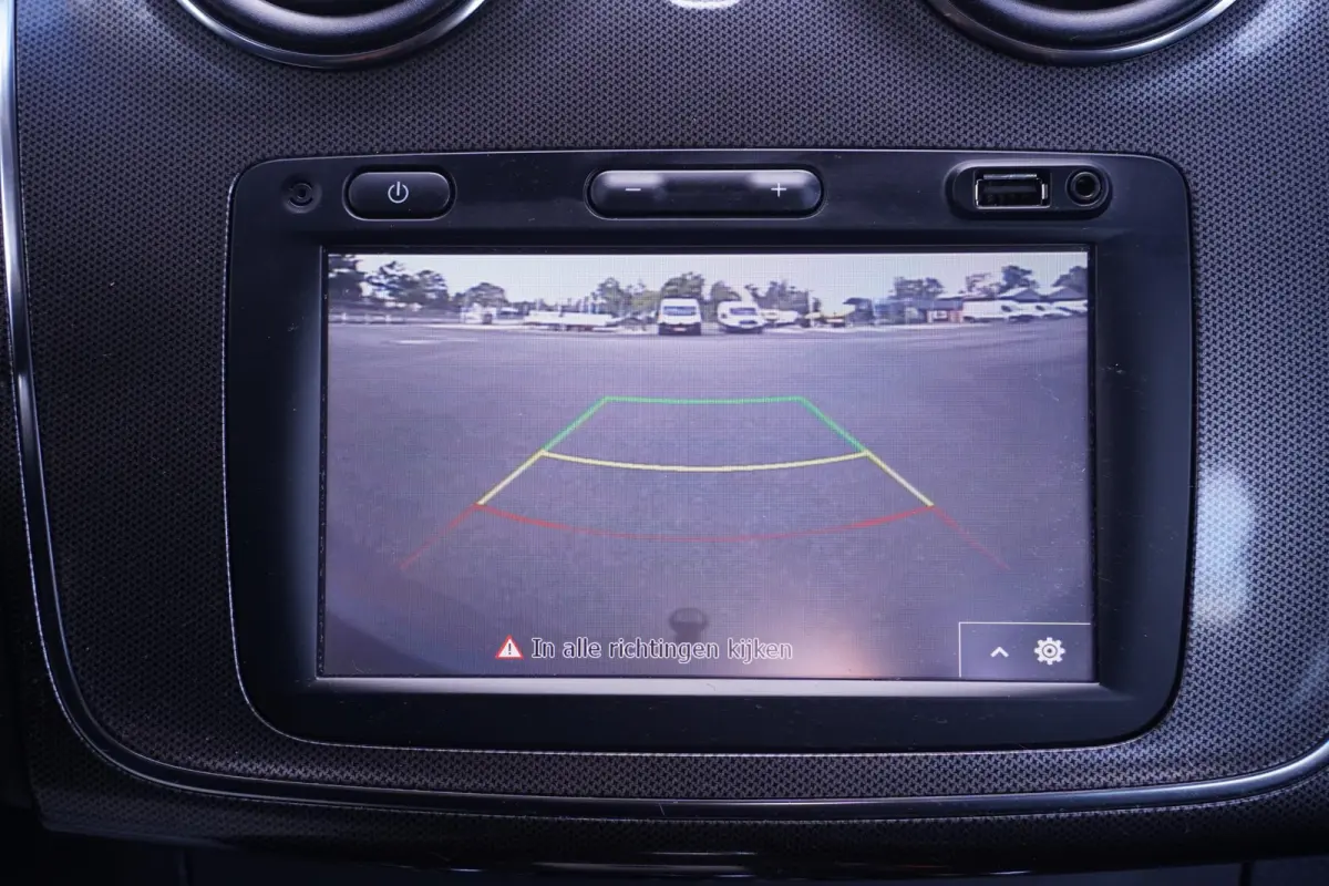 0.9 TCe SL NAP Navi Camera PDC Trekhaak