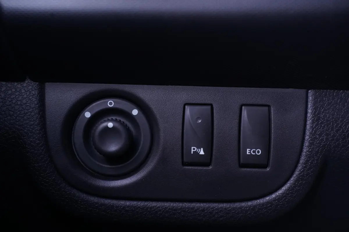 0.9 TCe SL NAP Navi Camera PDC Trekhaak