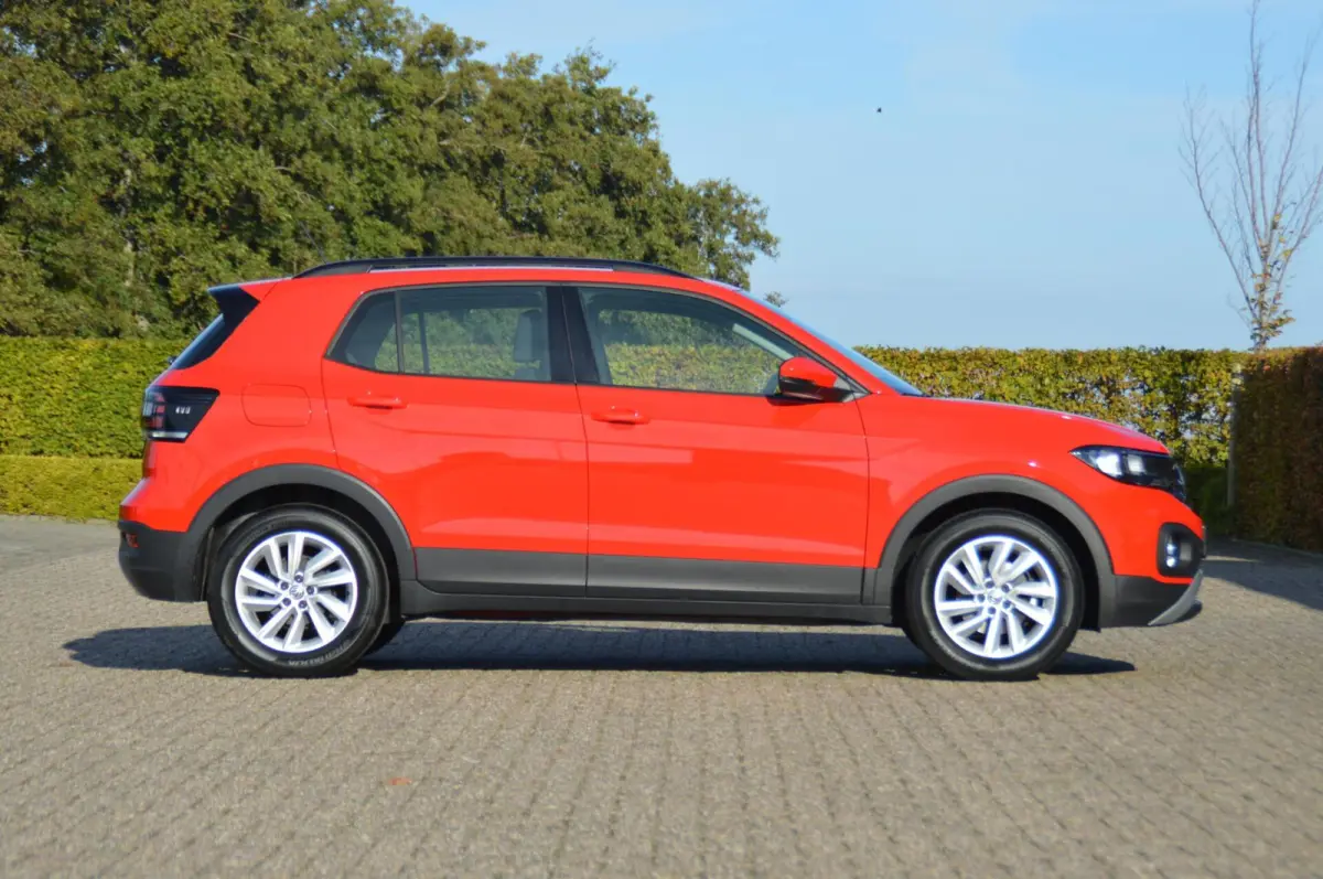 1.0 TSI Life 1e eig. 48.513 km!