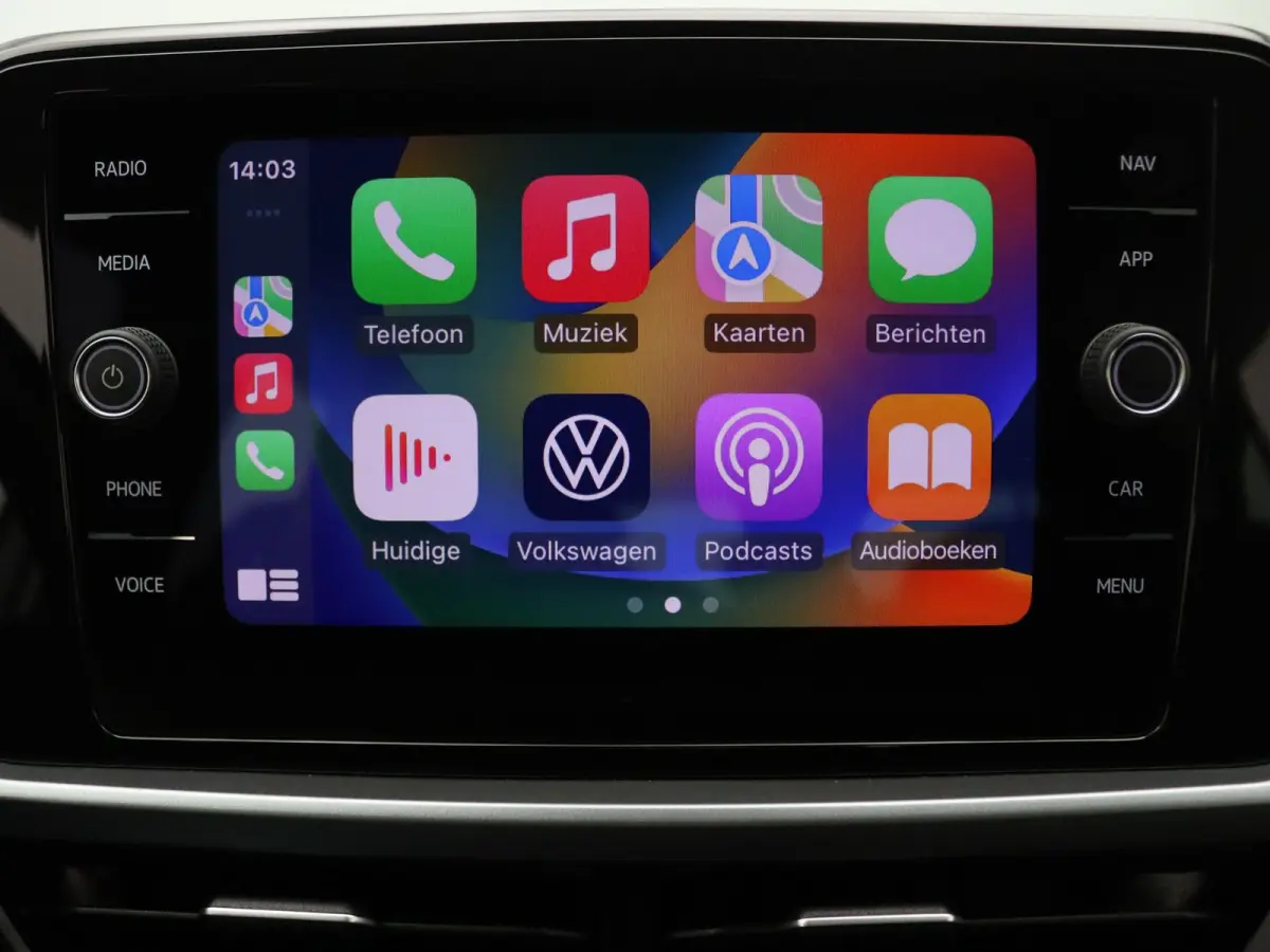 150pk TSI Life Apple Carplay/Android Auto | Trekhaak