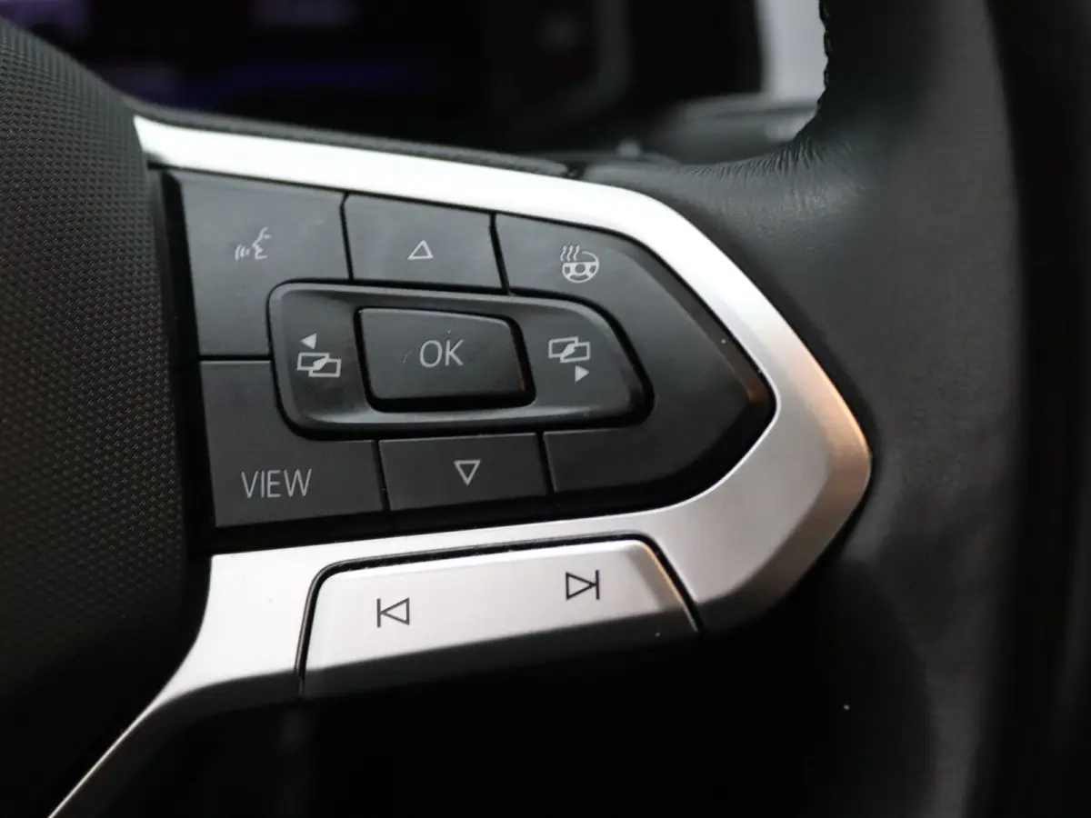 150pk TSI Life Apple Carplay/Android Auto | Trekhaak
