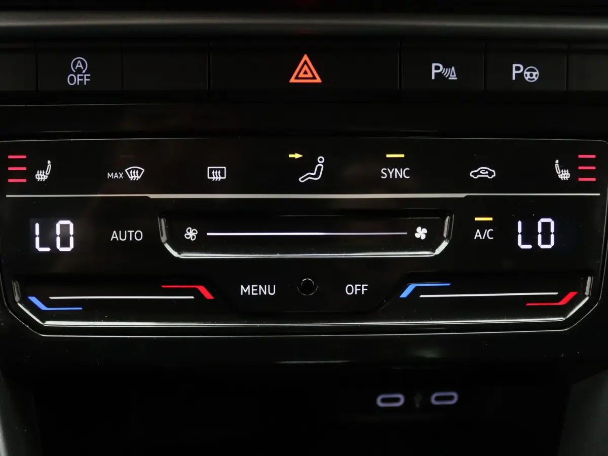150pk TSI Life Apple Carplay/Android Auto | Trekhaak