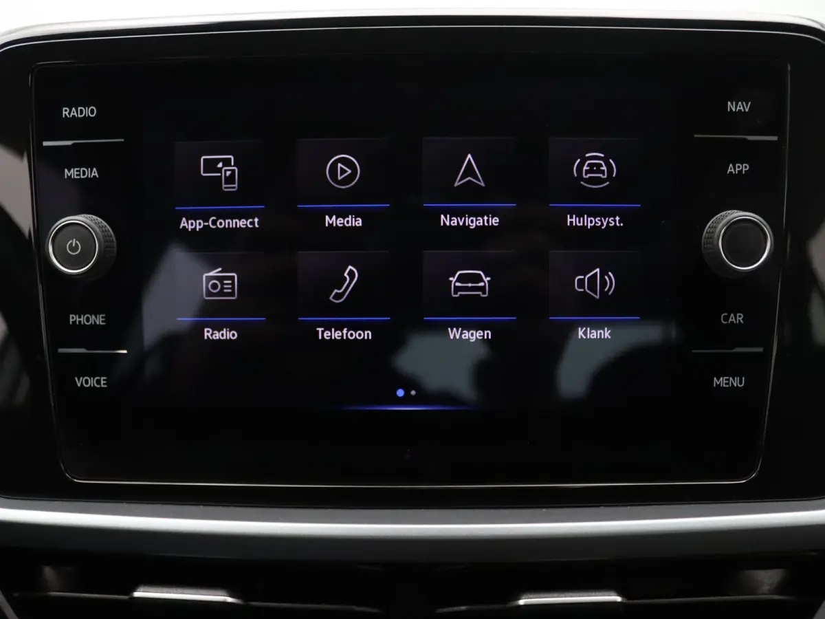 150pk TSI Life Apple Carplay/Android Auto | Trekhaak