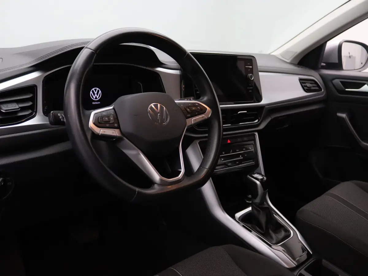 150pk TSI Life Apple Carplay/Android Auto | Trekhaak