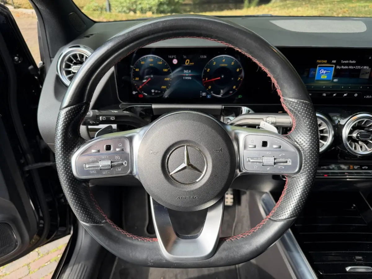 200 Business Solution AMG | Keyless | Camera |