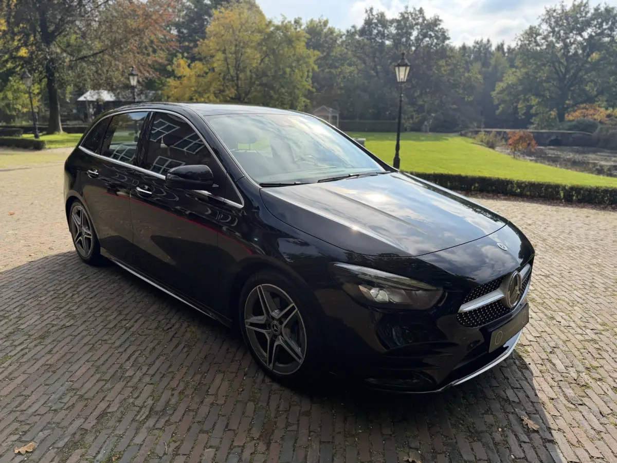 200 Business Solution AMG | Keyless | Camera |