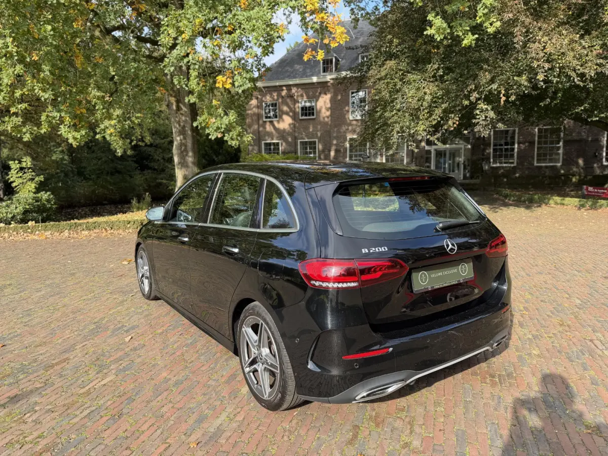 200 Business Solution AMG | Keyless | Camera |