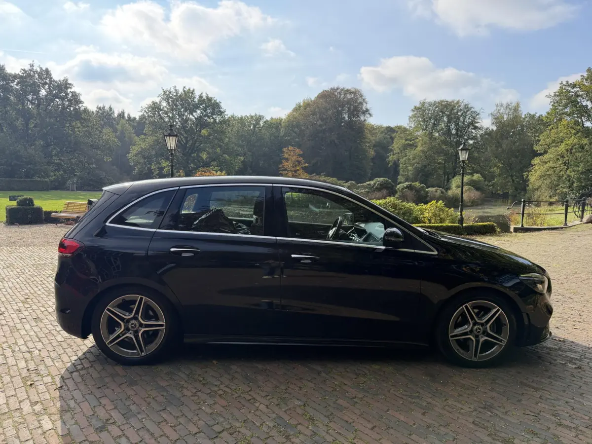 200 Business Solution AMG | Keyless | Camera |