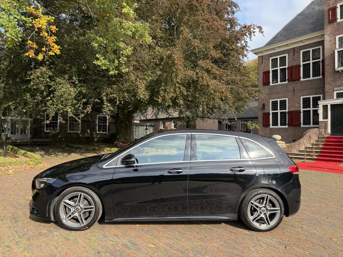 200 Business Solution AMG | Keyless | Camera |