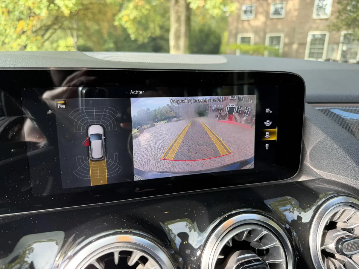 200 Business Solution AMG | Keyless | Camera |