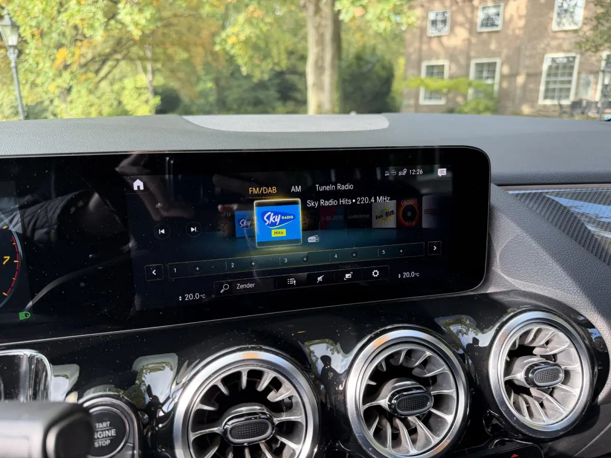 200 Business Solution AMG | Keyless | Camera |