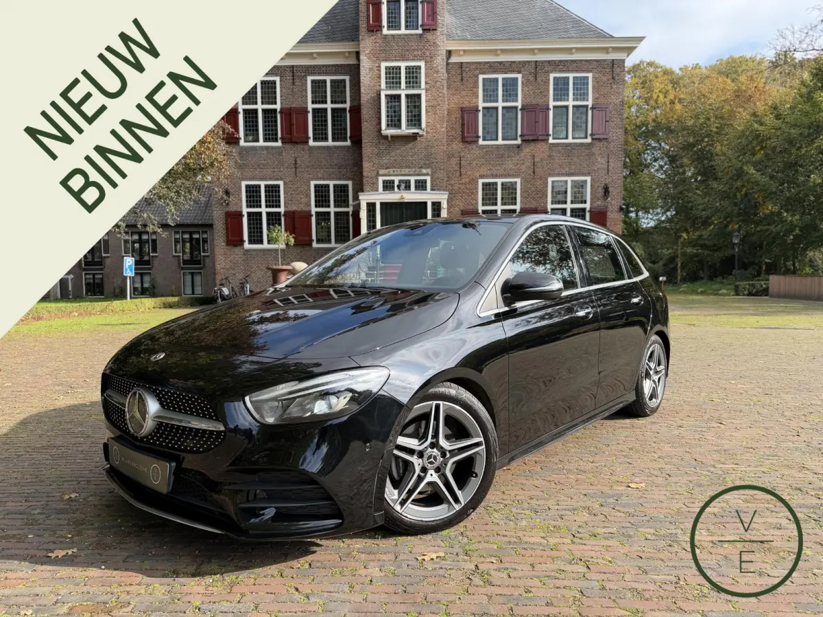 200 Business Solution AMG | Keyless | Camera |