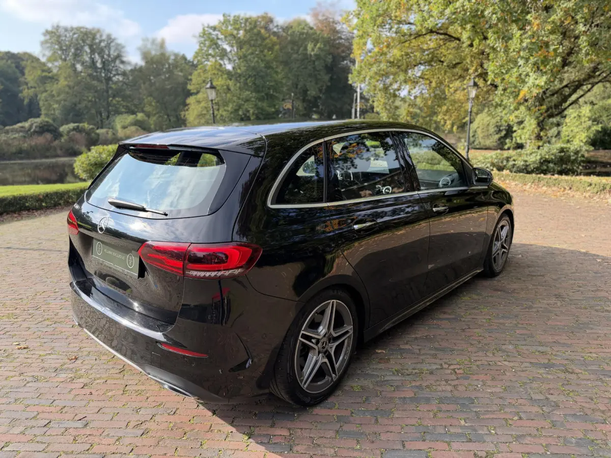 200 Business Solution AMG | Keyless | Camera |