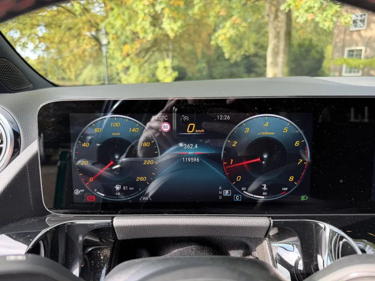 200 Business Solution AMG | Keyless | Camera |