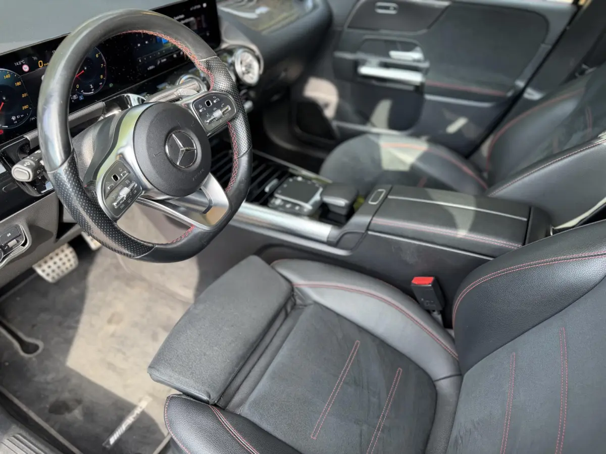 200 Business Solution AMG | Keyless | Camera |