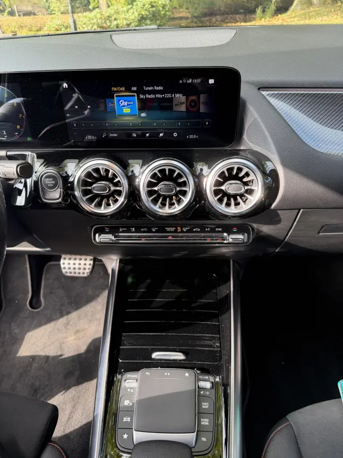 200 Business Solution AMG | Keyless | Camera |