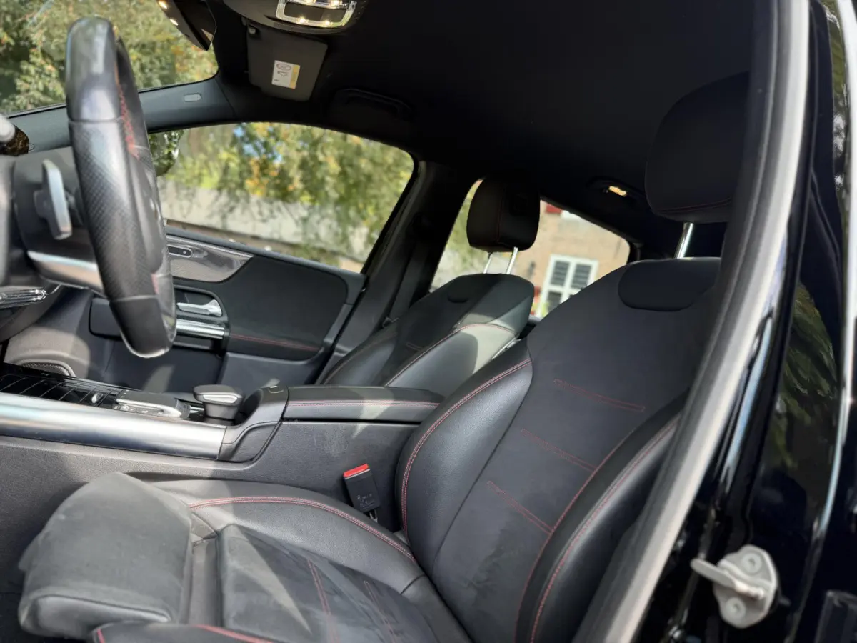 200 Business Solution AMG | Keyless | Camera |