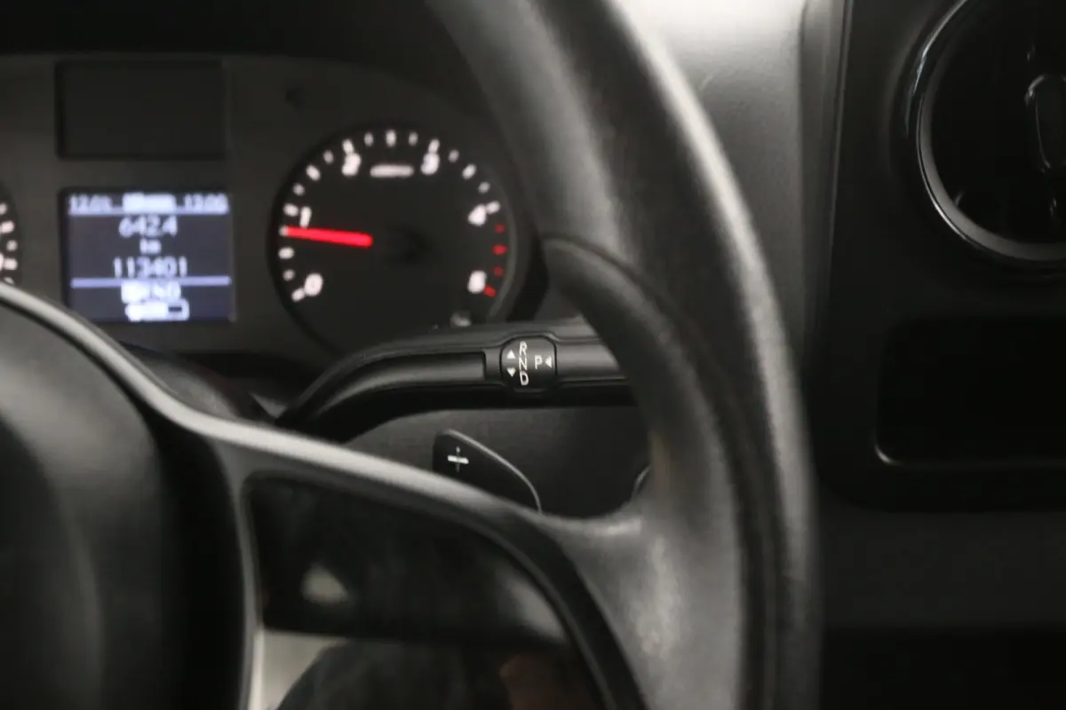 314 CDI | Bakwagen | Zijdeur | Laadklep | Laadbak | Automaat | Airco | 3 Zits