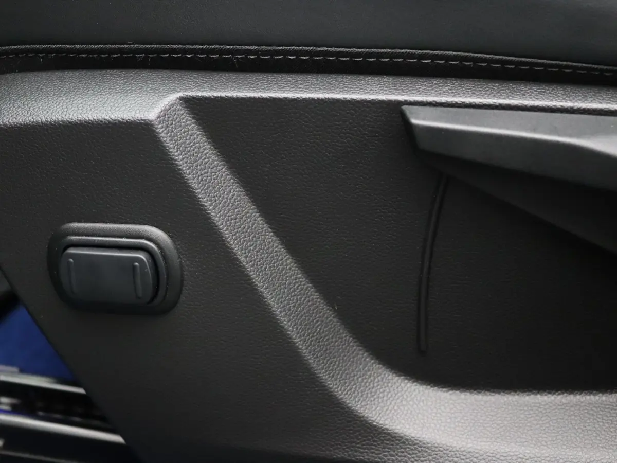 EV87 long range esprit Alpine Apple Carplay/Android Auto