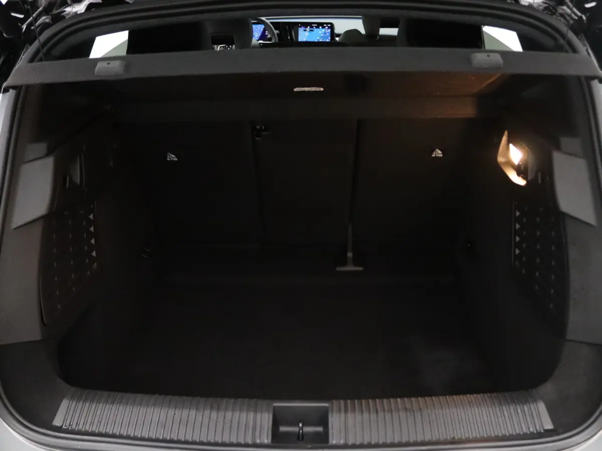 EV87 long range esprit Alpine Apple Carplay/Android Auto