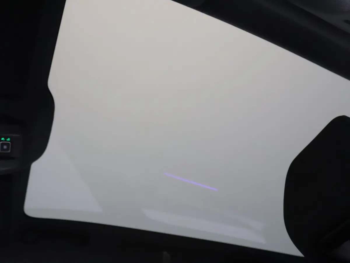 EV87 long range esprit Alpine Apple Carplay/Android Auto