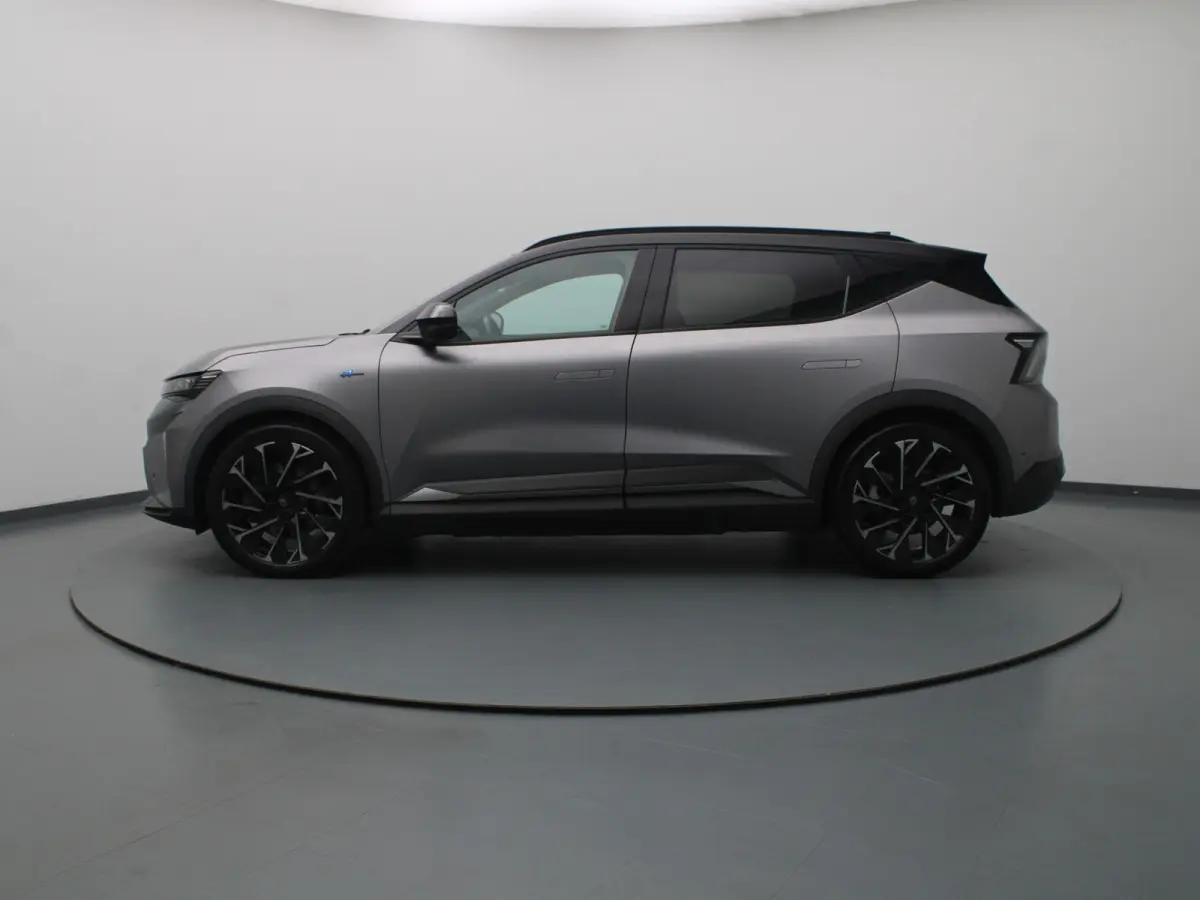 EV87 long range esprit Alpine Apple Carplay/Android Auto
