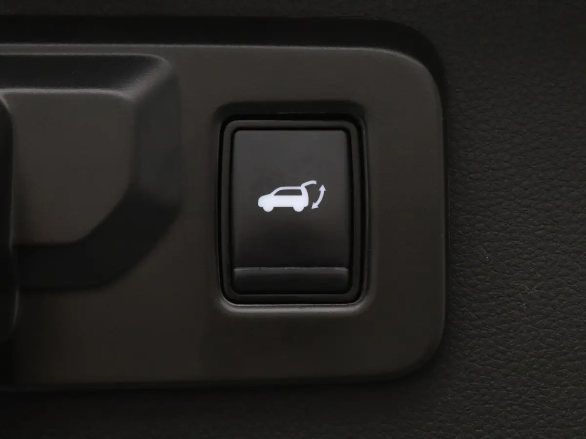 EV87 long range esprit Alpine Apple Carplay/Android Auto