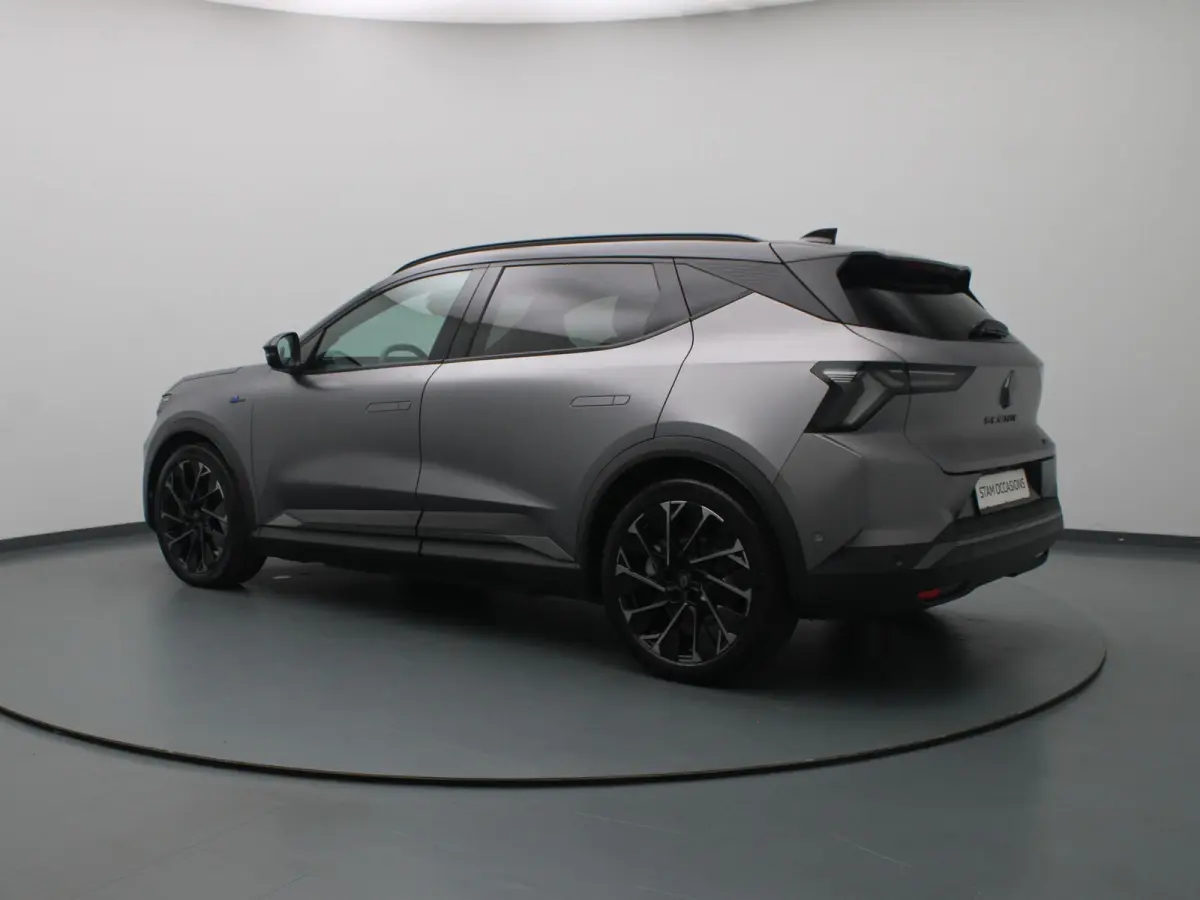 EV87 long range esprit Alpine Apple Carplay/Android Auto