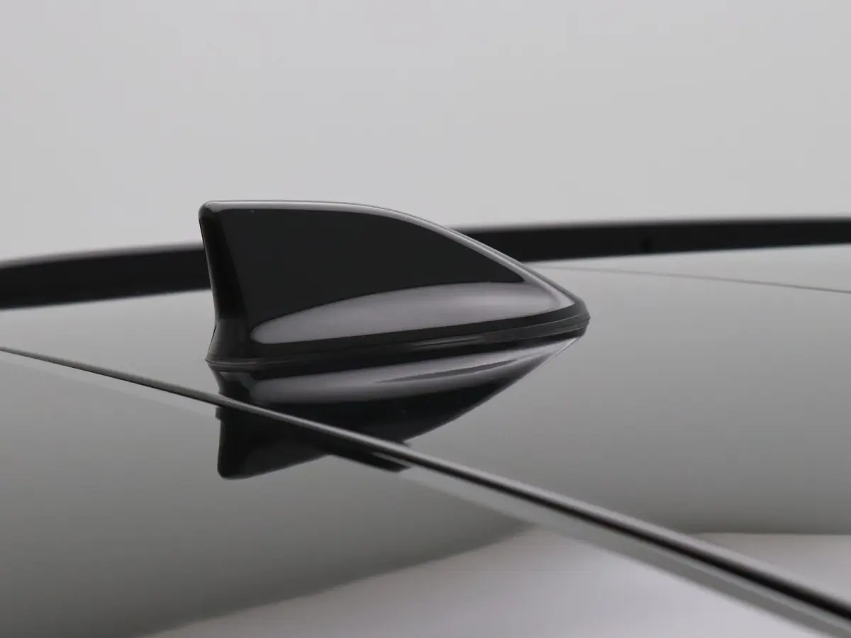 EV87 long range esprit Alpine Apple Carplay/Android Auto