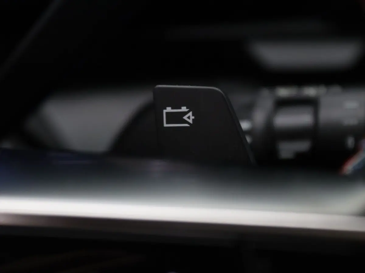 EV87 long range esprit Alpine Apple Carplay/Android Auto