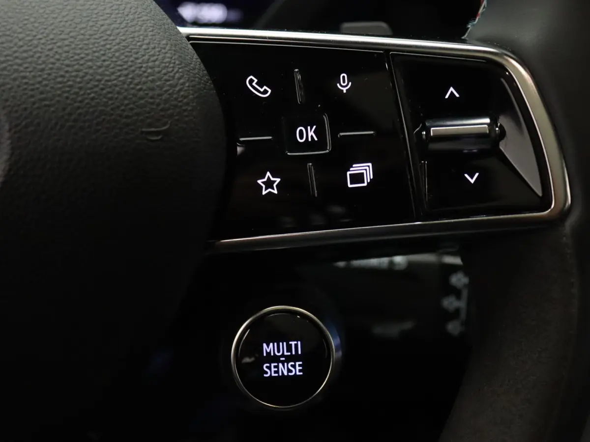 EV87 long range esprit Alpine Apple Carplay/Android Auto