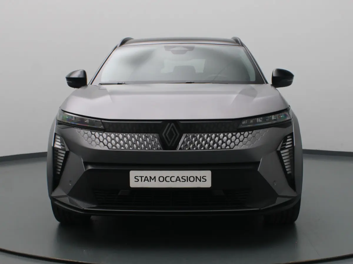EV87 long range esprit Alpine Apple Carplay/Android Auto