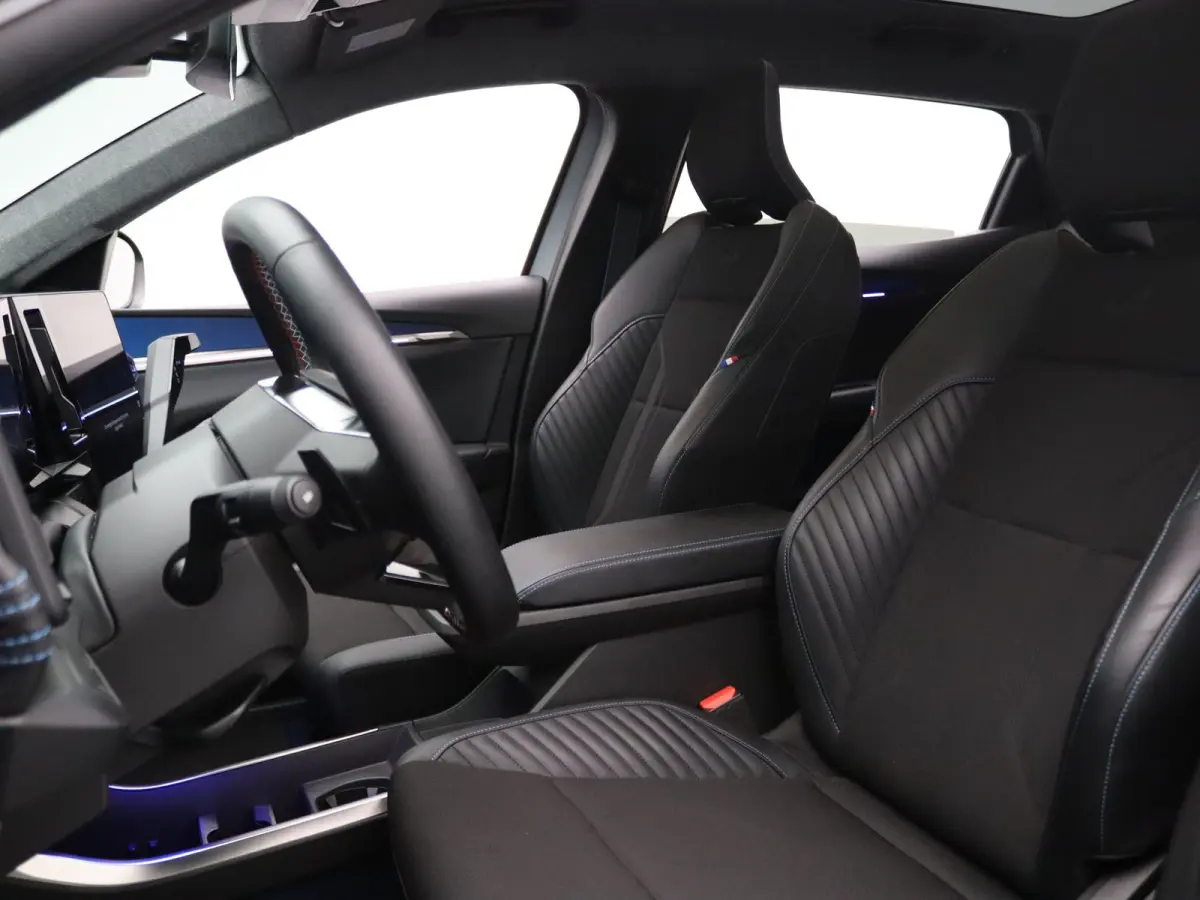 EV87 long range esprit Alpine Apple Carplay/Android Auto