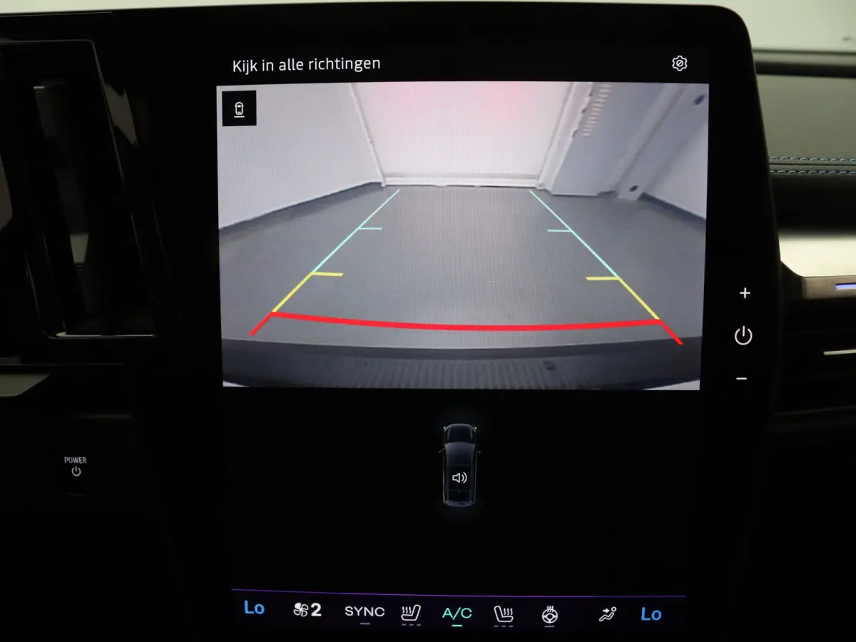 EV87 long range esprit Alpine Apple Carplay/Android Auto