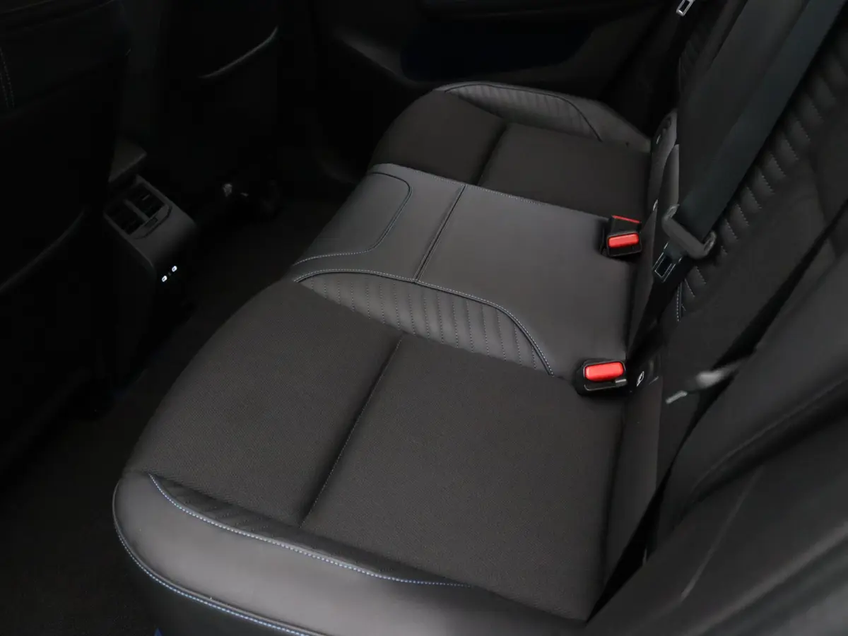 EV87 long range esprit Alpine Apple Carplay/Android Auto