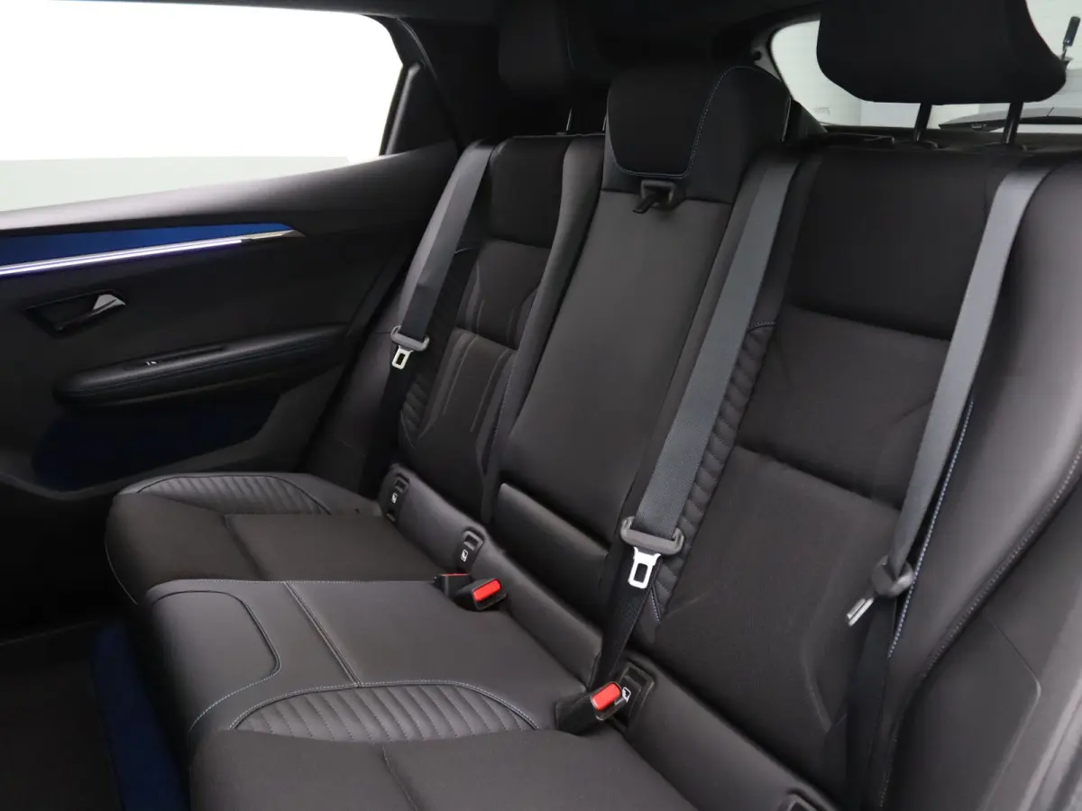 EV87 long range esprit Alpine Apple Carplay/Android Auto