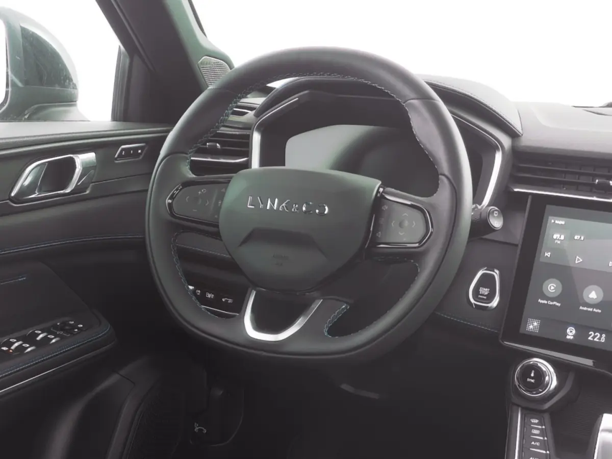 1.5 PHEV *BLACK ED.* 360 Camera | CARPLAY | PANORAMADAK | Trekhaak !