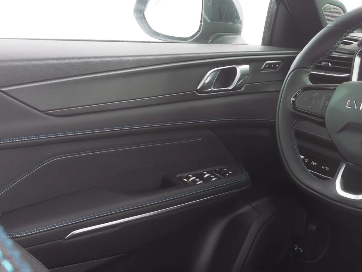 1.5 PHEV *BLACK ED.* 360 Camera | CARPLAY | PANORAMADAK | Trekhaak !