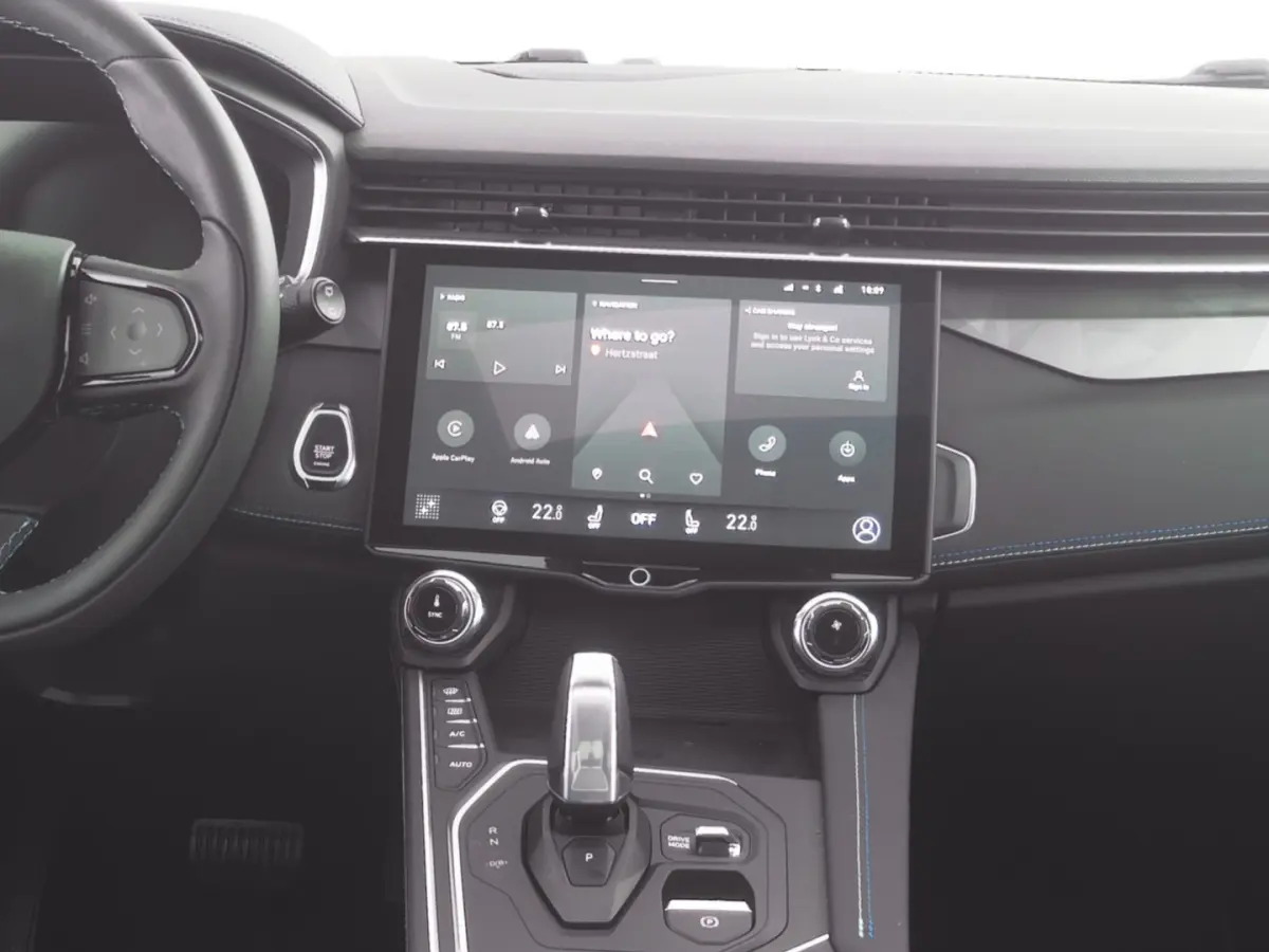 1.5 PHEV *BLACK ED.* 360 Camera | CARPLAY | PANORAMADAK | Trekhaak !
