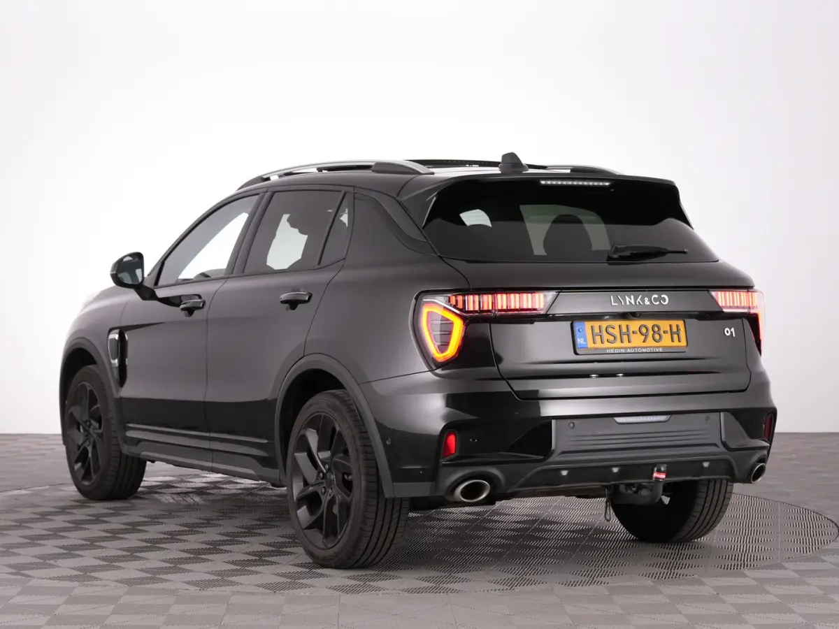 1.5 PHEV *BLACK ED.* 360 Camera | CARPLAY | PANORAMADAK | Trekhaak !