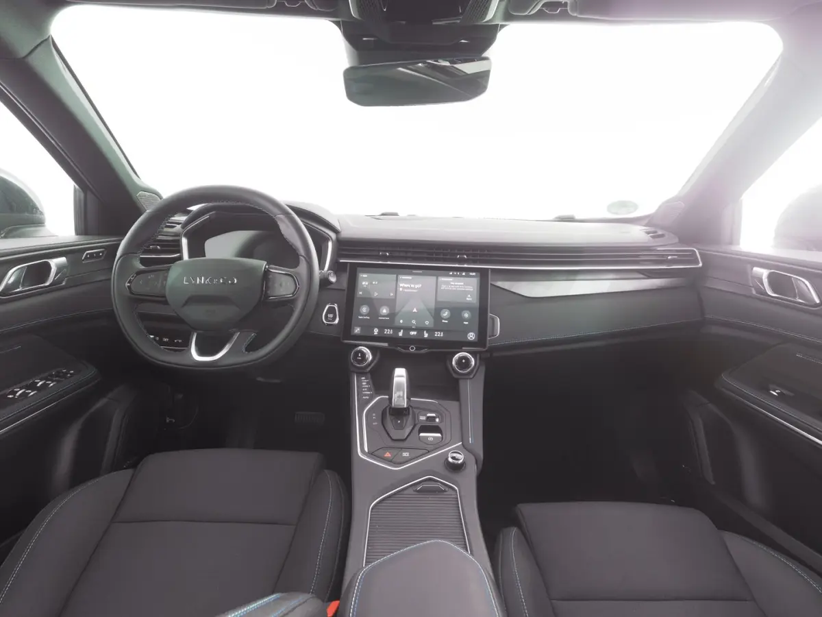 1.5 PHEV *BLACK ED.* 360 Camera | CARPLAY | PANORAMADAK | Trekhaak !